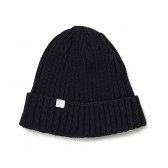 DELUXE CLOTHING-RANSKY - Black
