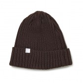 DELUXE CLOTHING-RANSKY - Brown