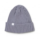 DELUXE CLOTHING-RANSKY - Gray