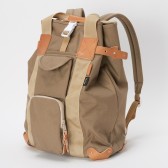 Hender Scheme-functional back pack - Beige