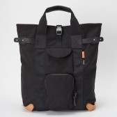 Hender Scheme-functional back pack - Black