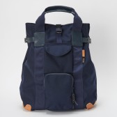 Hender Scheme-functional back pack - Navy