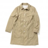 Living Concept-WORK COAT - Beige
