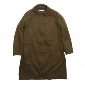 Living Concept-WORK COAT - Olive