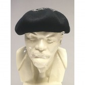 MOUNTAIN RESEARCH-Bears Beret - Black