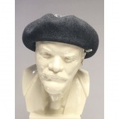 MOUNTAIN RESEARCH-Bears Beret - C.Gray