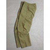MOUNTAIN RESEARCH-Big Knee Chino - Beige