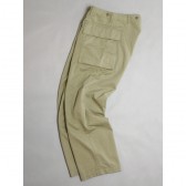 MOUNTAIN RESEARCH-Big Knee MC Cargo - Beige