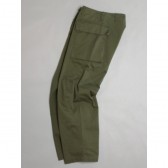 MOUNTAIN RESEARCH-Big Knee MC Cargo - Khaki