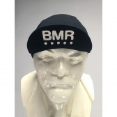 MOUNTAIN RESEARCH-Cycling Cap - Black