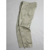 MOUNTAIN RESEARCH-French Fatigue - Beige