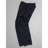 MOUNTAIN RESEARCH-French Fatigue - Navy