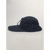 MOUNTAIN RESEARCH-Phisherman Cap - Navy × Navy