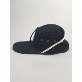 MOUNTAIN RESEARCH-Phisherman Cap - Navy × White