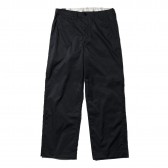 N.HOOLYWOOD-272-CP05-002 peg - Black