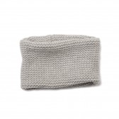 NAISSANCE-NECK WARMER - Gray