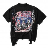 Rebuild by Needles - 7 Cuts Tee - Rock - ROKETS