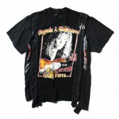 Rebuild by Needles - 7 Cuts Tee - Rock - Yngwie J. Malmsteen