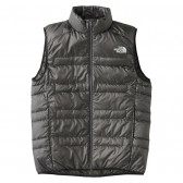 THE NORTH FACE-Light Heat Vest - Black