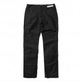 UNIVERSAL PRODUCTS-ORIGINAL CHINO TROUSERS - Black