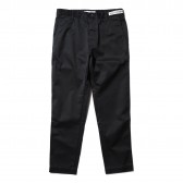 UNIVERSAL PRODUCTS-ORIGINAL TAPERED CHINO TROUSERS - Navy