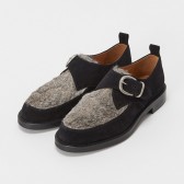 Hender Scheme-single monk - Black