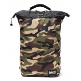 BACH-COVE - Camo