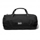 BACH-Team Duffle - Black
