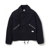 BEDWIN-RAF MK-3 FLIGHT JACKET 「DIVISION」 - Black