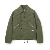 BEDWIN-RAF MK-3 FLIGHT JACKET 「DIVISION」 - Olive