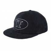 C.E : CAV EMPT-CE CORD LOW CAP - Charcoal
