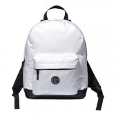 C.E : CAV EMPT-INK BACK PACK - White