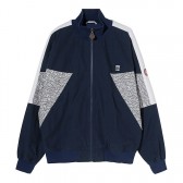 C.E : CAV EMPT-TRAINING JACKET #4 - Navy