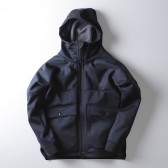 CURLY-3L ALL PURPOSE PARKA