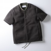 CURLY-CLOUDY HS BOA TEE