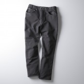 CURLY-NAUGHTY 5P JEANS