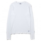 DELUXE CLOTHING-ANDERSON - White