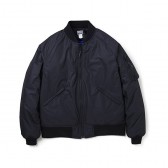 DELUXE CLOTHING-BUFFALO - Black