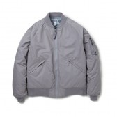 DELUXE CLOTHING-BUFFALO - Gray