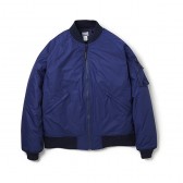 DELUXE CLOTHING-BUFFALO - Navy