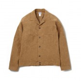 DELUXE CLOTHING-TANNER - Beige