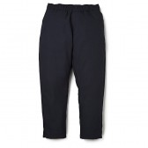 DELUXE CLOTHING-WILD UP - Black