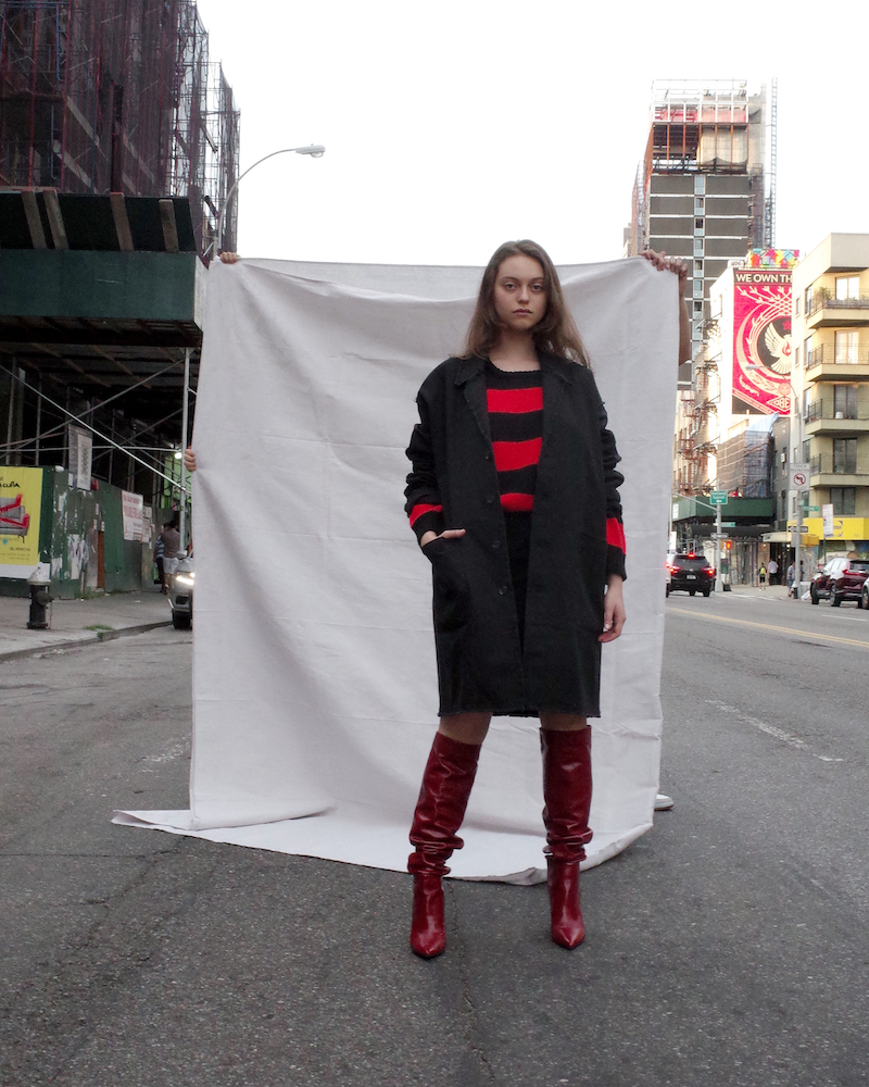 ELVIRA 2017AW 1st COLLECTION VISUAL-15