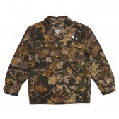 ELVIRA-REALTREE FATIGUE SHIRT - Green