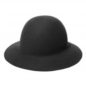 ENGINEERED GARMENTS-Drifter Hat - Felt - Grey