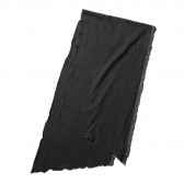 ENGINEERED GARMENTS-Long Scarf - Big HB St. - Grey