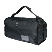 MHW SPECIALLY FOR N.HOOLYWOOD-OE2132 - City Dwellers Duffel - INDIAINK 419