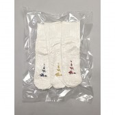 MOUNTAIN RESEARCH-Animal Socks - 3colors