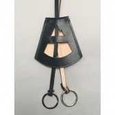 MOUNTAIN RESEARCH-Key Case - Black