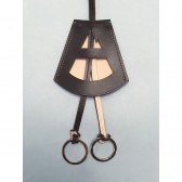 MOUNTAIN RESEARCH-Key Case - Brown